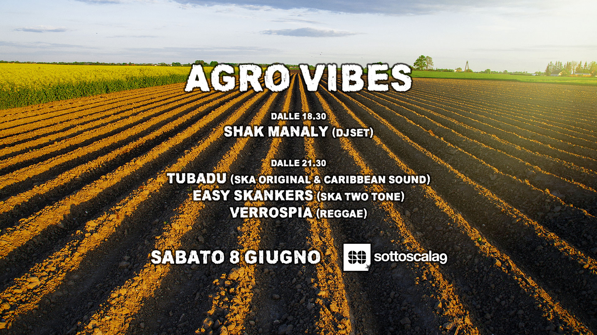 Agro Vibes