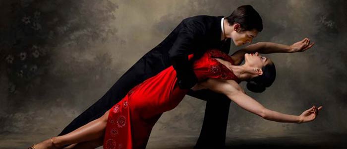 CORSO DI TANGO