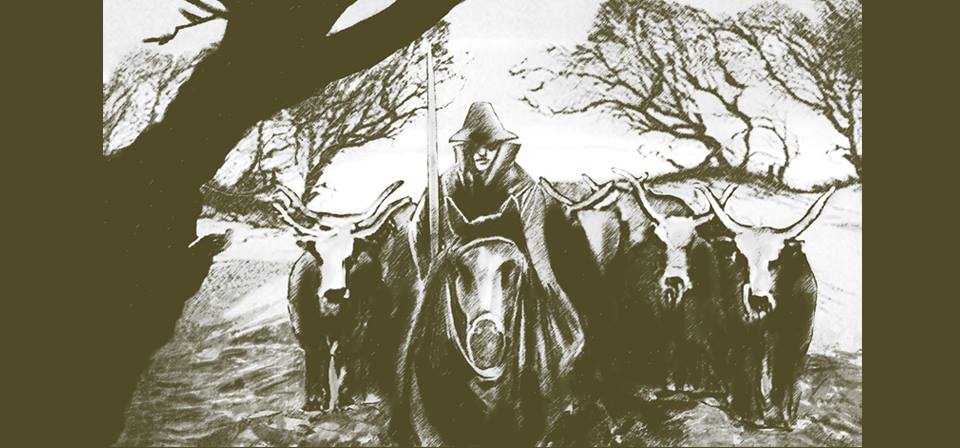 NELL’AFRICA TENEBROSA ALLE PORTE DI ROMA