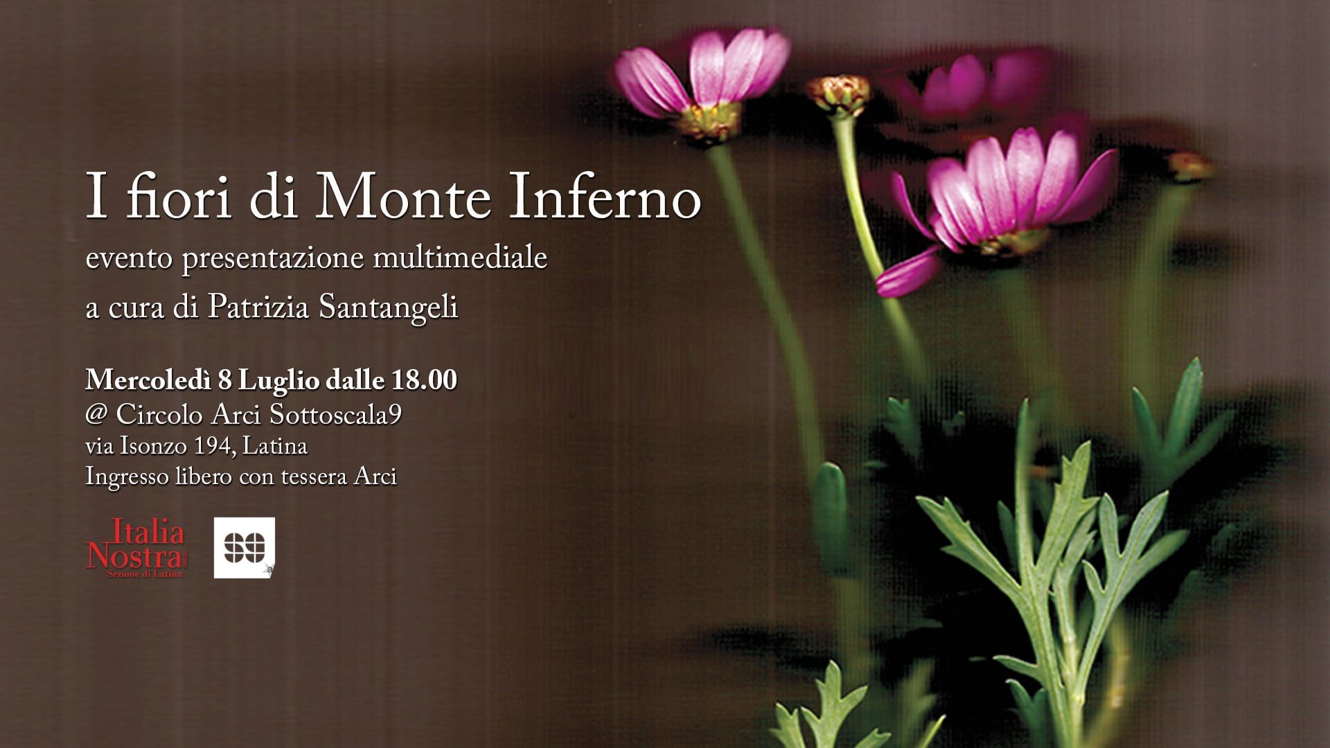 I Fiori di Monte inferno