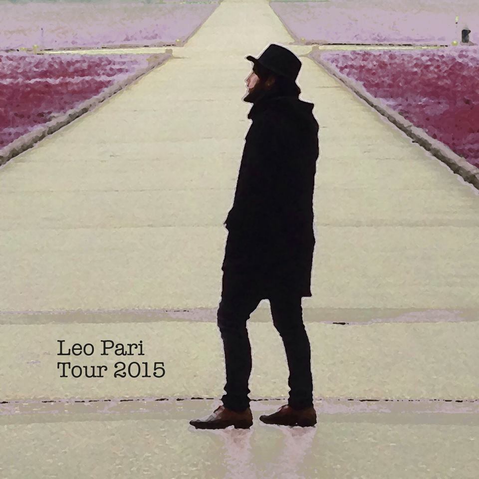 LEO PARI