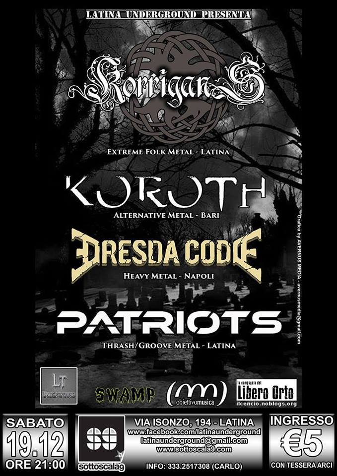 SCREAM OF THE BANSHEE