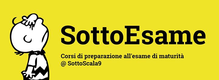 SottoEsame