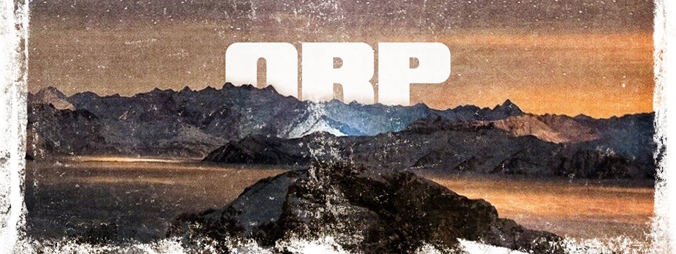 ORION’S RIGHT PROPORTION + DR. TOMAS