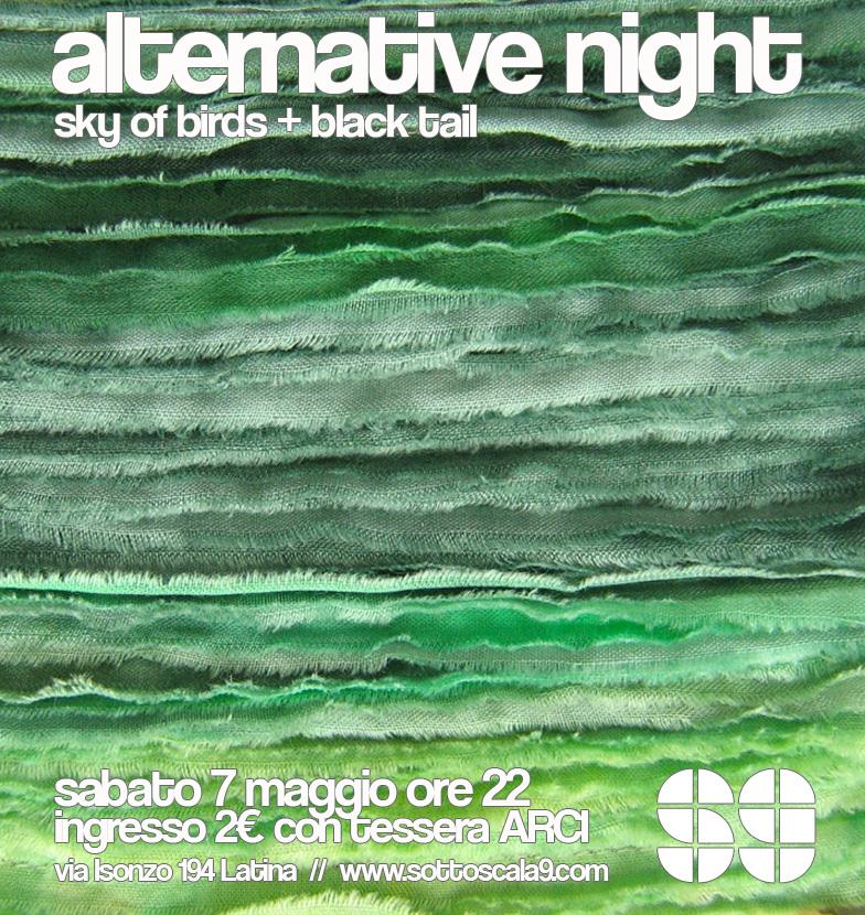 Alternative NIGHT