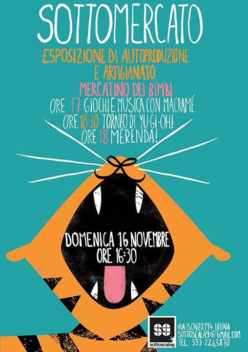 Sottomercato
