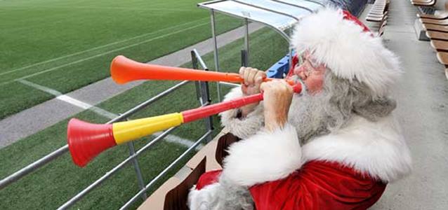 Torneo di biliardino