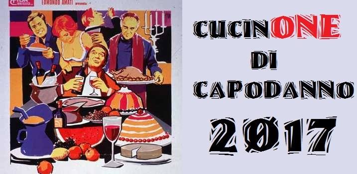 CucinONE di capodanno