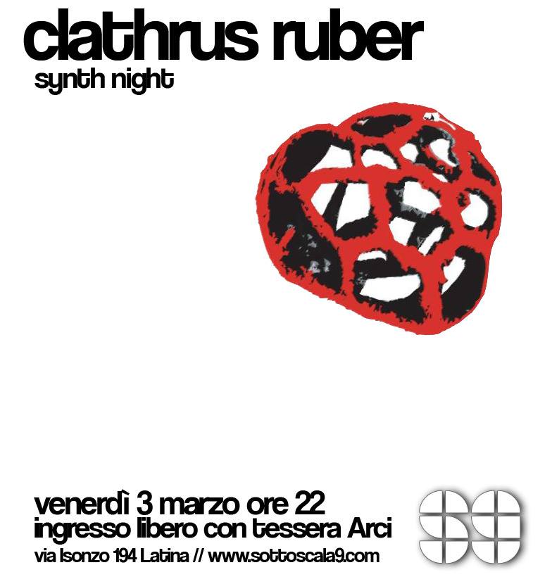 C-Ruber