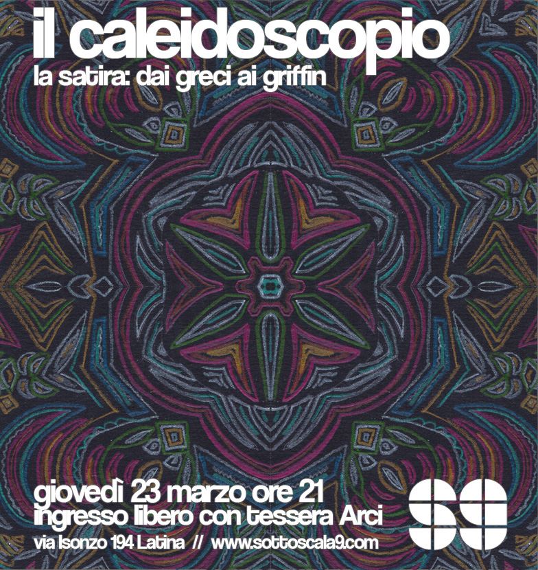 La satira: dai Greci ai Griffin