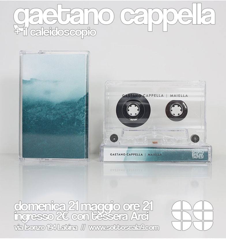 La Cameretta Della Musica: