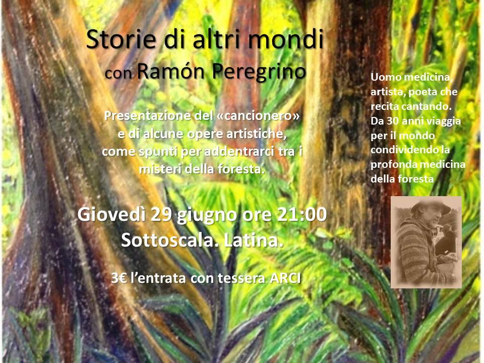 Storie di altri mondi
