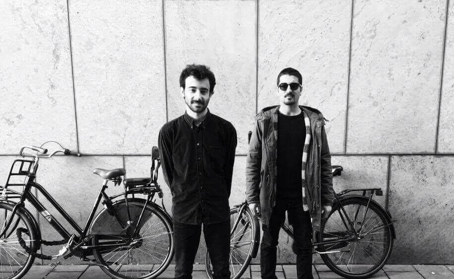 Varcasia-Narciso Quartetto