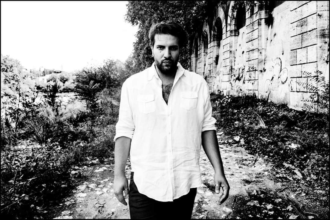 Carlo Valente LIVE