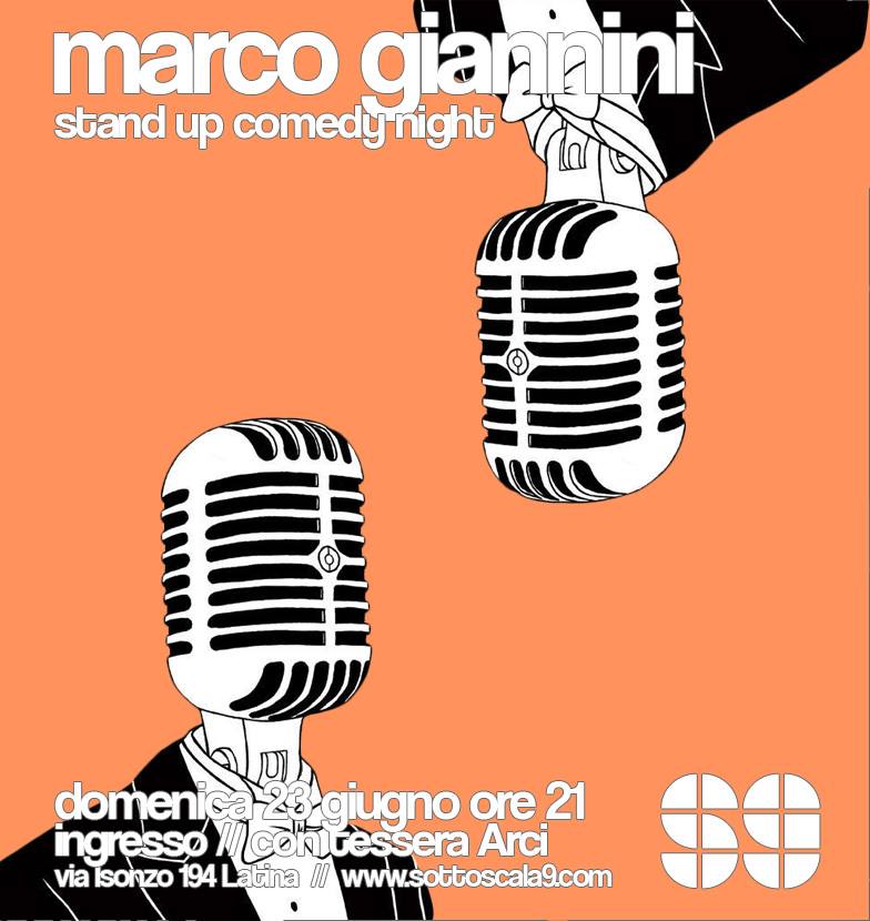 Marco Giannini