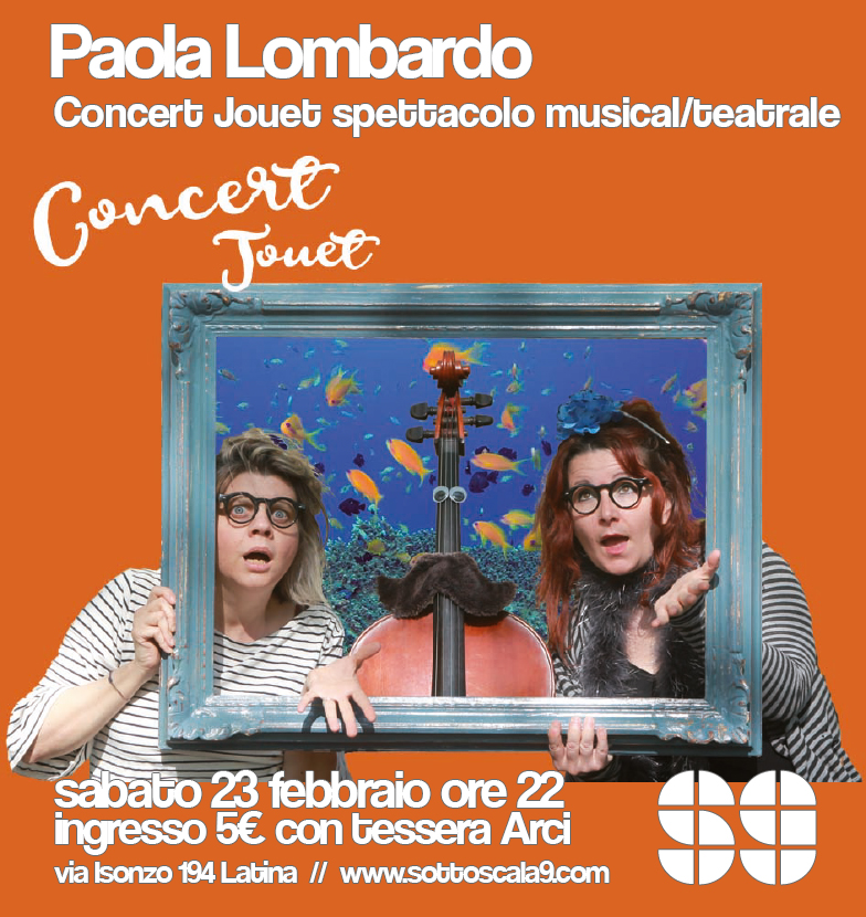 Concert Jouet