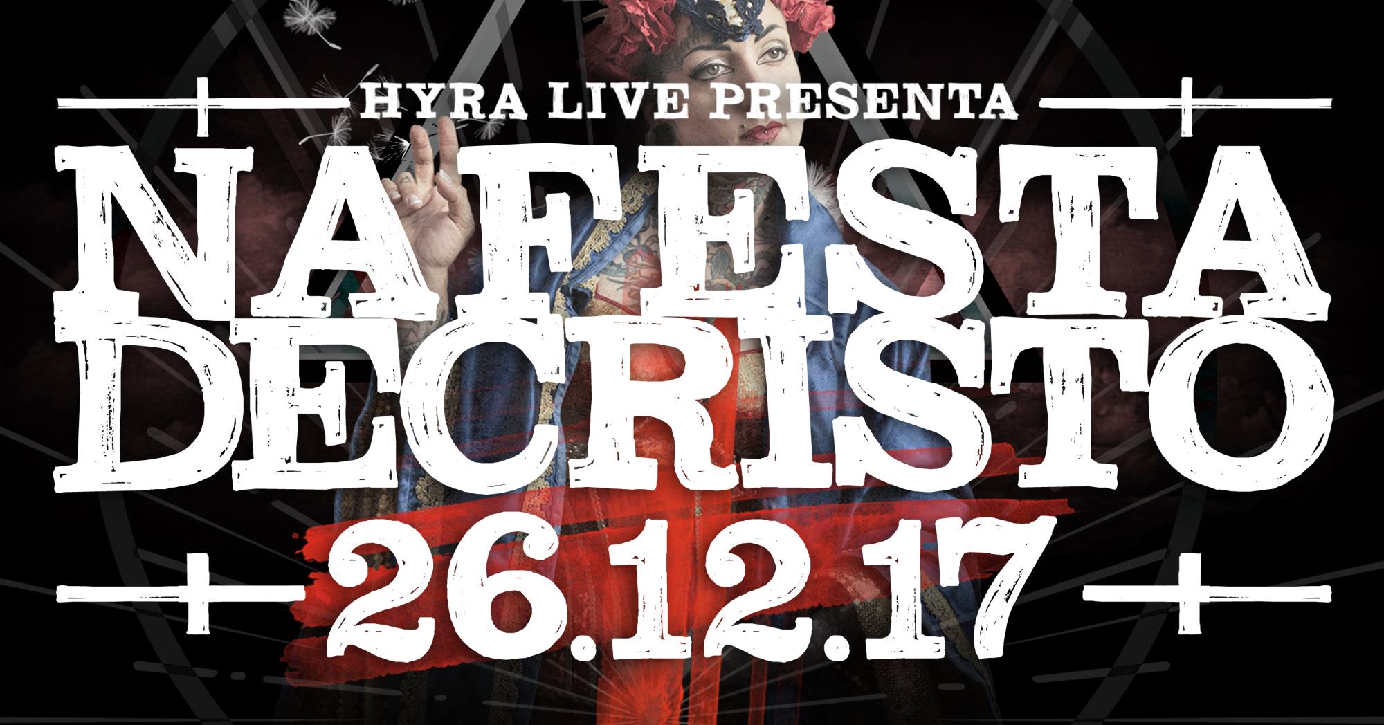 NA FESTA DE CRISTO [VOL. III]