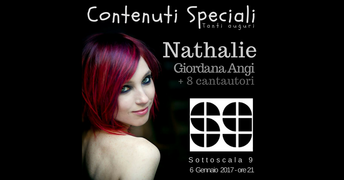 CONTENUTI SPECIALI FESTIVAL