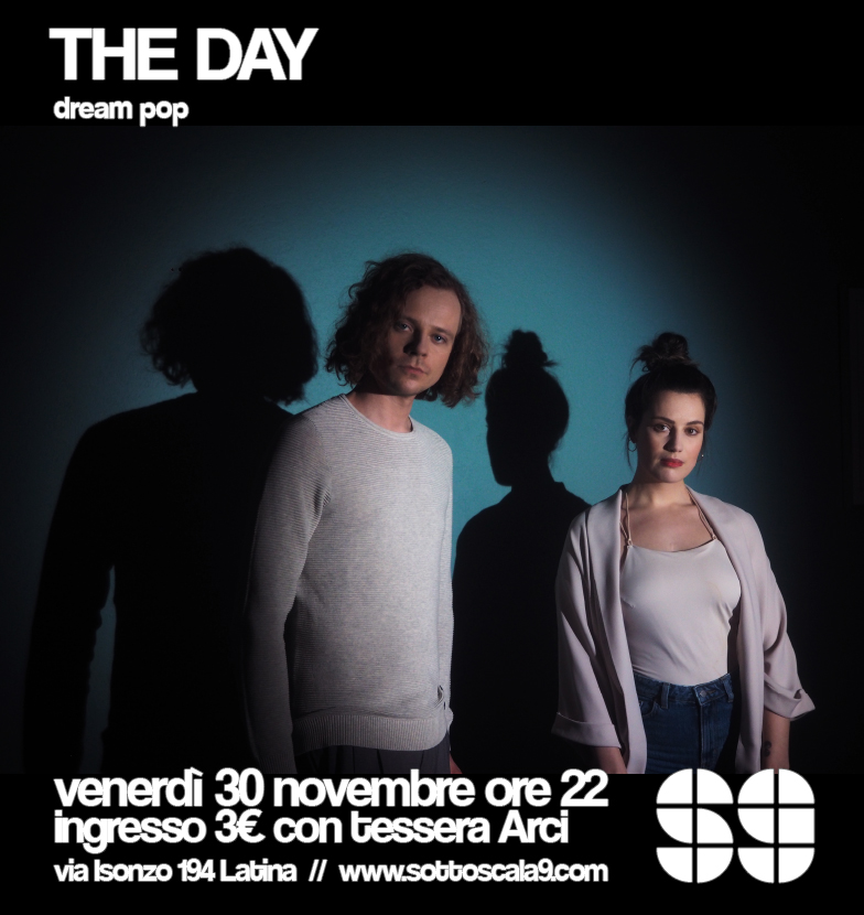 The Day, opening Meds