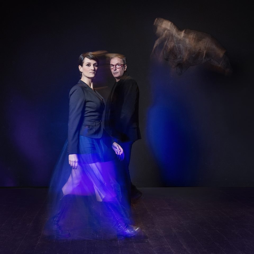 DOS DuoOniricoSonoro opening: Walden