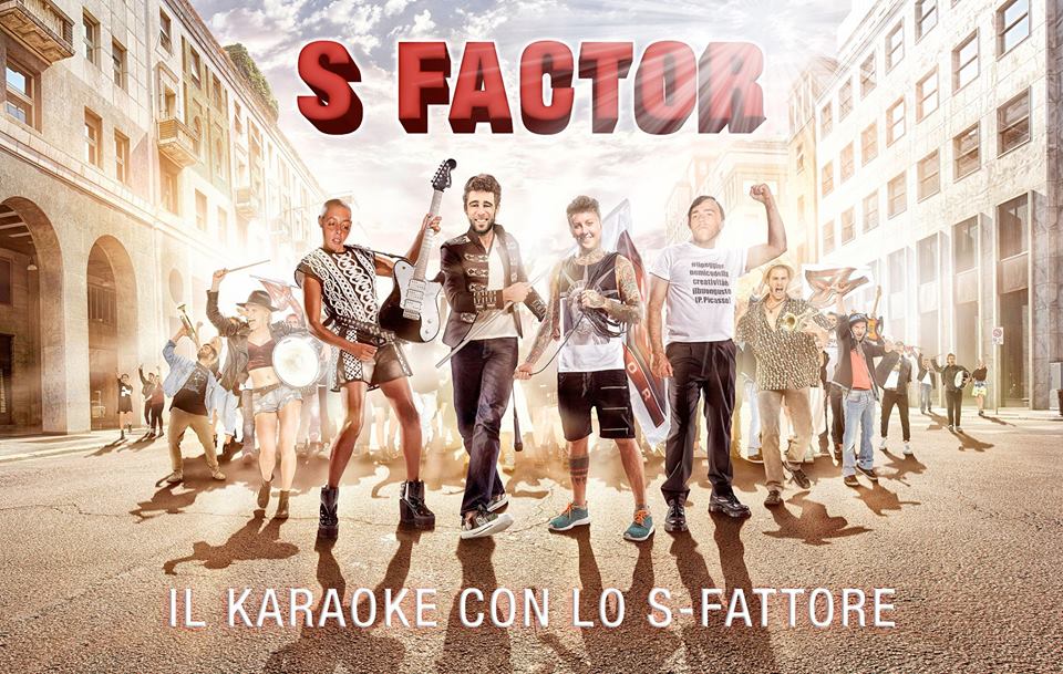 S-Factor