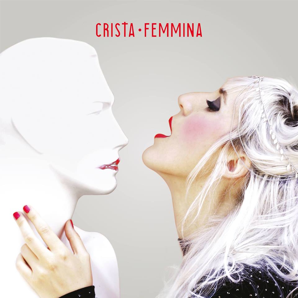 Crista – Femmina + Guests
