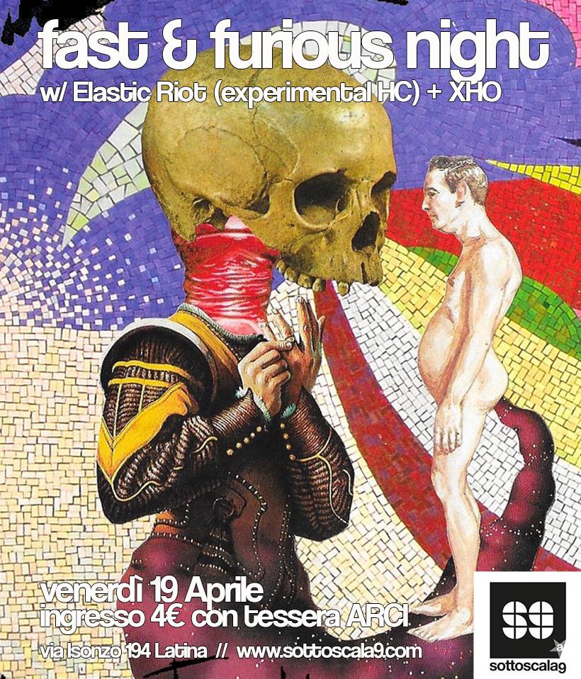 Fast & Furious Night