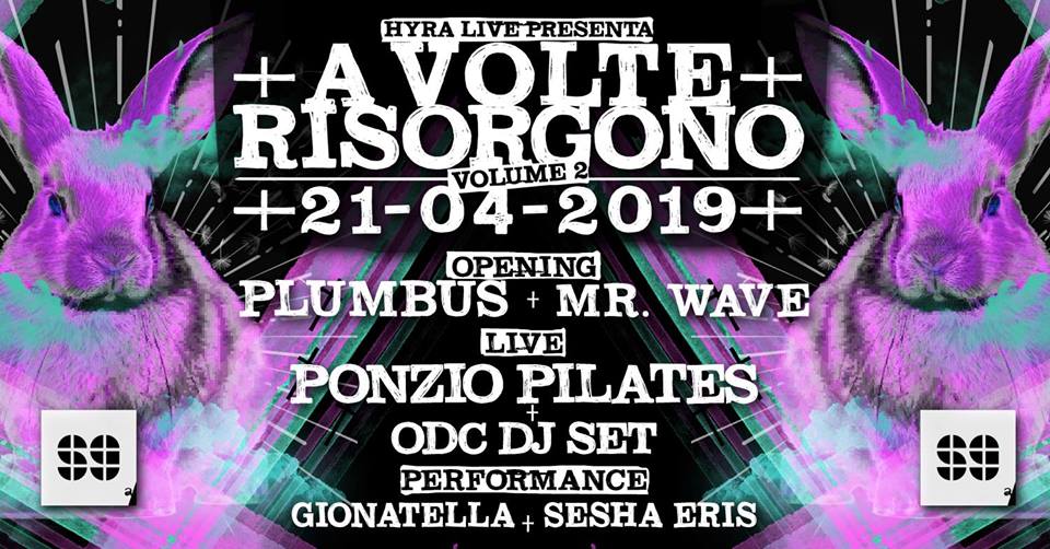 † A Volte Risorgono † VOL. II