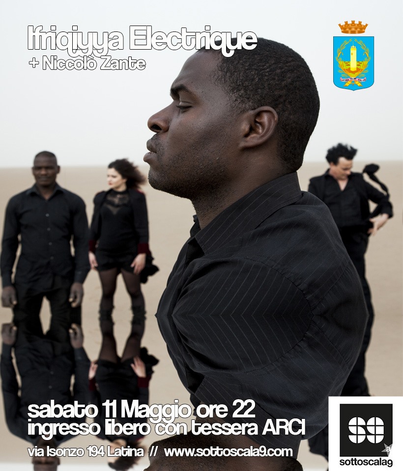 Ifriqiyya Electrique