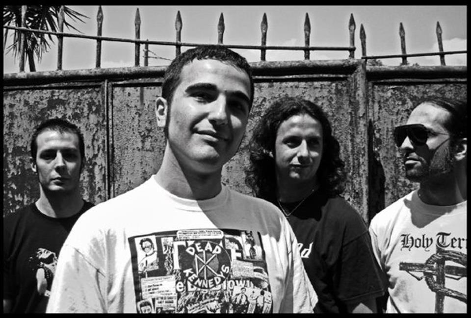 A NIGHT BACK FROM THE GRAVE