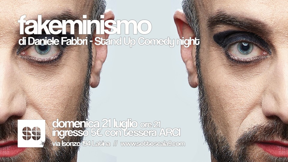 Fakeminismo