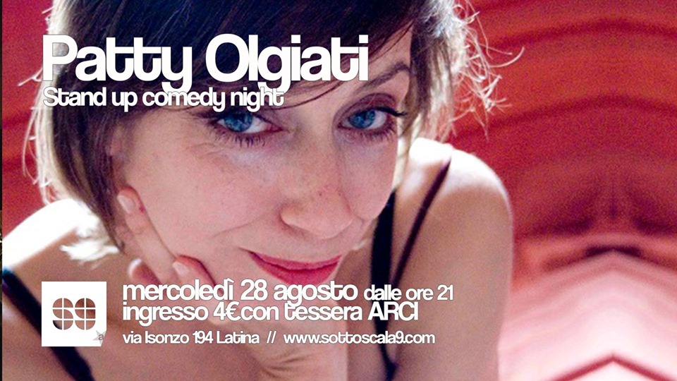 Patty Olgiati