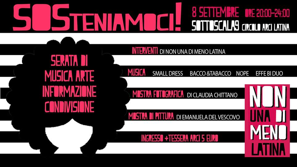 SOSteniamoci