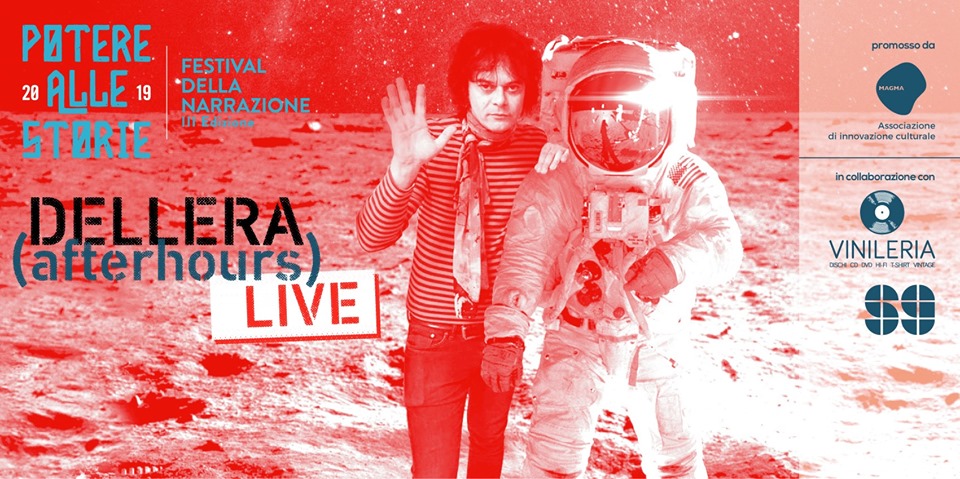 Dellera (Afterhours)