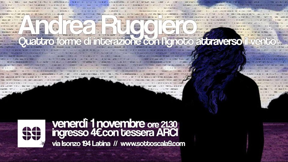 Andrea Ruggiero