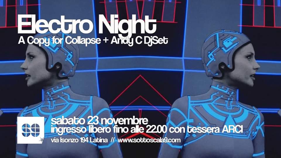 Corso di fotografia