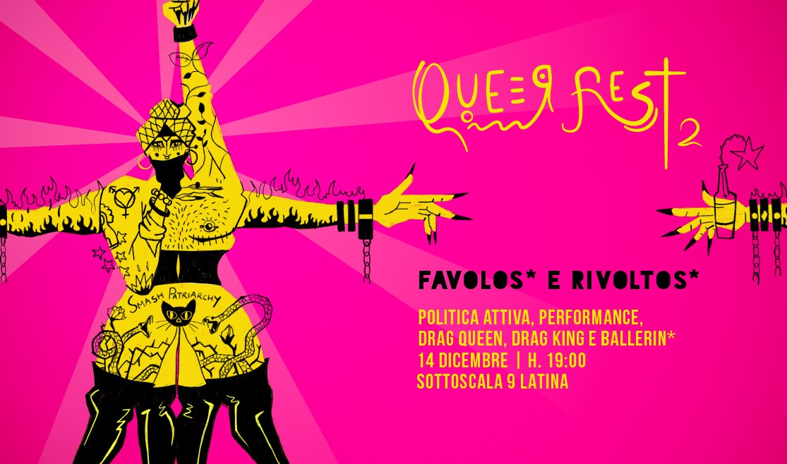 Queer Fest 2