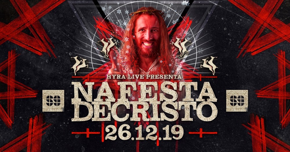 † Na Festa De Cristo (Vol. V) †