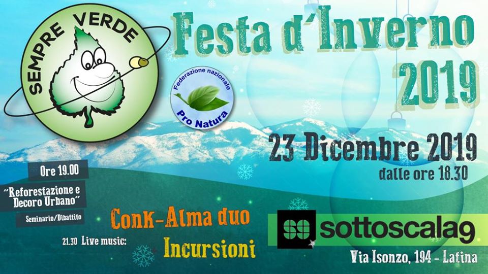 Festa d’inverno