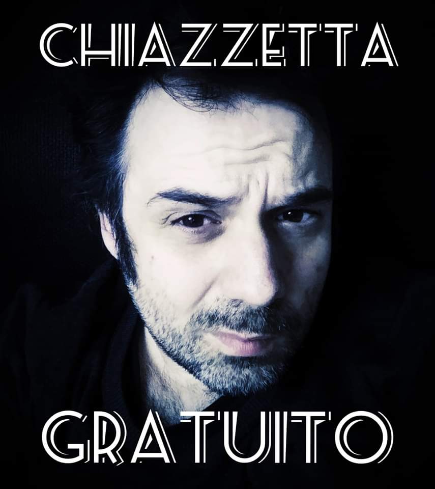 Chiazzetta Gratuito LIVE