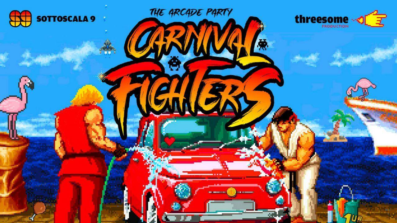 Carnival Fighters