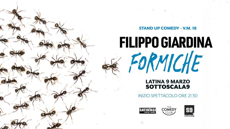 Filippo Giardina