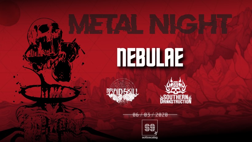 Metal Night