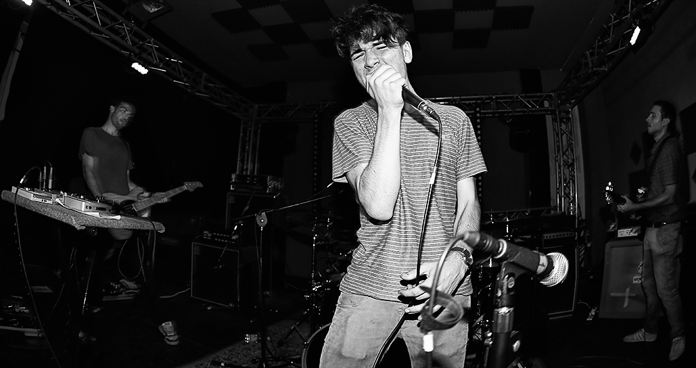 HARDCORE & PALUDE NIGHT