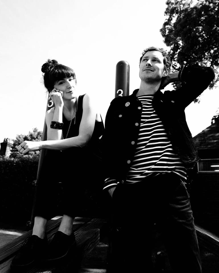 Lail Arad (Uk) – JF Robitaille (Canada)