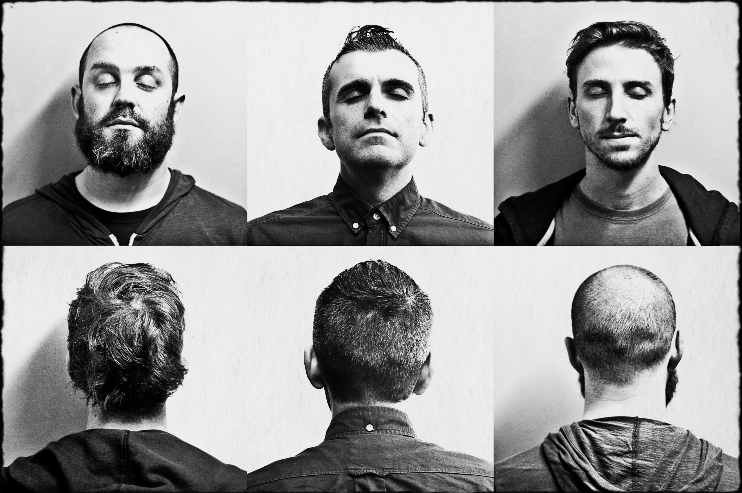 GAZEBO PENGUINS & JOHNNY MOX