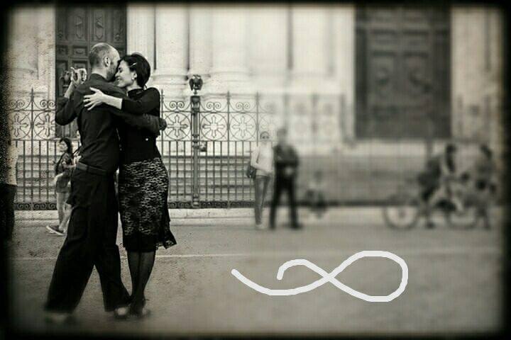 CORSO DI TANGO