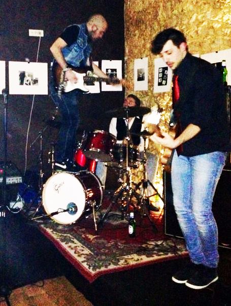 ROCK ‘N’ ROLL NIGHT