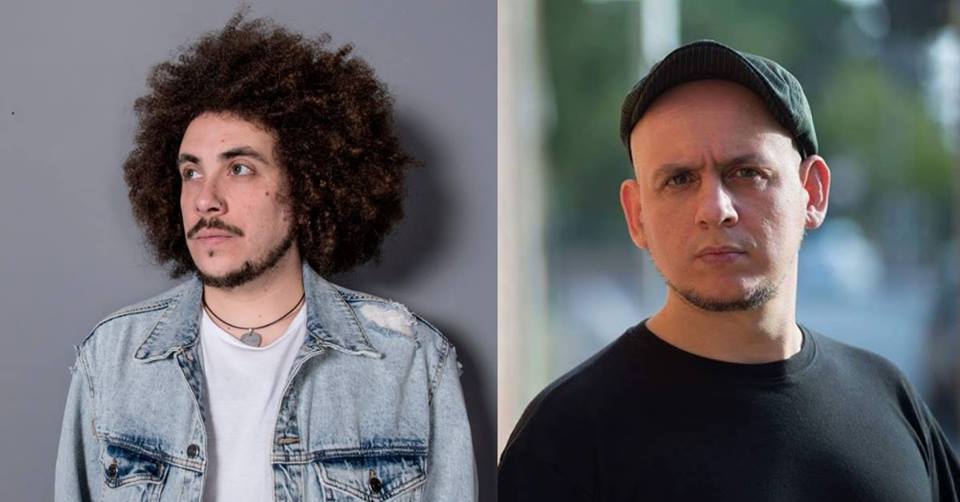 Leonardo Angelucci + Daniele Coccia Paifelman