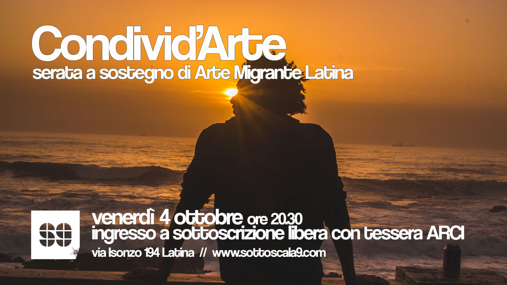 Condivid’Arte